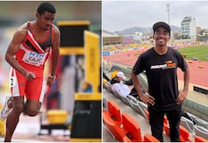 Orgullo para Pisco: Jeffrey Cajo rumbo al Sudamericano Indoor Cochabamba 2026