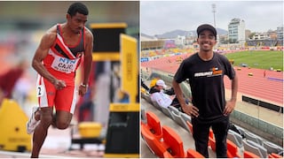 Orgullo para Pisco: Jeffrey Cajo rumbo al Sudamericano Indoor Cochabamba 2026