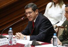 Jorge Chávez Cresta: Formalizan investigación preparatoria contra exministro por violencia física y psicológica