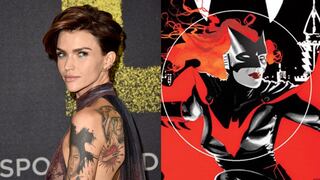 Ruby Rose denunció que sufrió maltrato laboral en rodaje de ‘Batwoman’ 