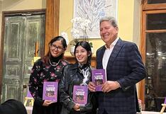 “La generación perdida”: magia, fuego y destino en la novela de Macla Villar Feijoo