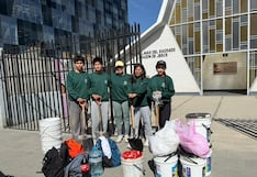 Campaña “Juntos por Arequipa” para ayudar a familias afectadas por lluvias