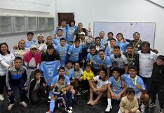 Copa Perú: Sporting Huamachuco clasifica a la etapa provincial