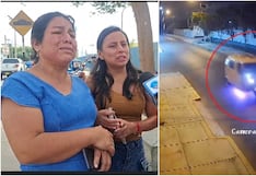 Chincha: familia exige justicia por atropello a anciana de 79 años que tiene cuatro costillas rotas