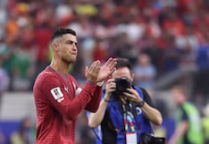 Cristiano Ronaldo confirma su adiós a los mundiales tras la eliminación de Portugal