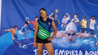 Pisco: Aura Ormeño Mamani se corona campeona macroregional y clasifica a la etapa nacional