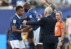 Mbappé pide máxima concentración ante Paraguay y deja de lado los récords