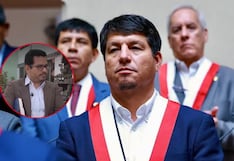 Defensa de mujer que denunció a diputado Julián Pérez presentará video como nueva prueba en la investigación