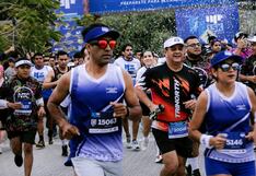 Piura: José Mulatillo y Estrellita Zapata, los más veloces