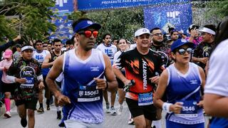 Piura: José Mulatillo y Estrellita Zapata, los más veloces