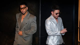Romeo Santos y Prince Royce agotan entradas para segundo concierto en Lima