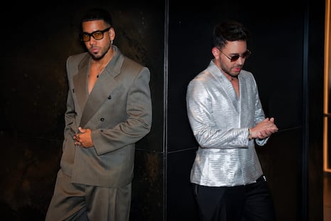 Romeo Santos y Prince Royce agotan entradas para segundo concierto en Lima