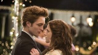 Kristen Stewart llora al recordar a Robert Pattinson