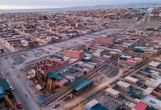Registro de inmuebles creció un 18% en la región Tacna durante el 2025