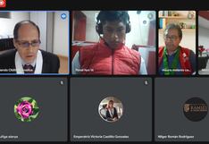 Huancayo: Joven fue sentenciado a 25 años de prisión por abusar de su primo de 6 años