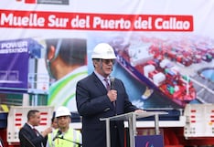 Rafael Rey descarta riesgo de colapso de puentes de acceso al aeropuerto Jorge Chávez