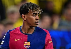 El deseo de Lamine Yamal para su cumpleaños número 18: Ganar la ‘Champions’ y el Mundial