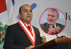 José Ugaz señala que Gino Ríos está inhabilitado para presidir la JNJ