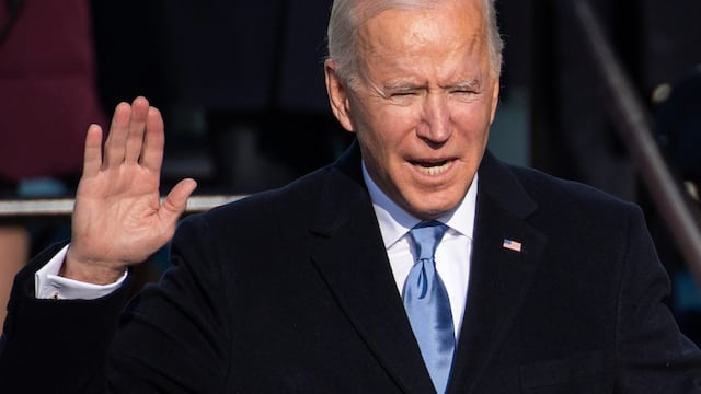 EE.UU.: A los 80 años, Joe Biden anuncia que será candidato “a la reelección” en 2024