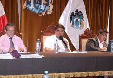 Trujillo: Donan cuatro motocicletas a la municipalidad de Salaverry