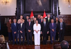 Keiko Fujimori presenta equipos técnicos para impulsar reformas y productividad en el Perú