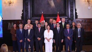 Keiko Fujimori presenta equipos técnicos para impulsar reformas y productividad en el Perú