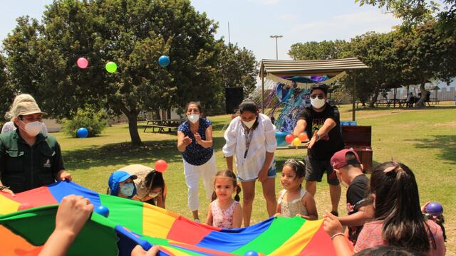 Parque de Las Leyendas: conoce AQUÍ todo lo que debes saber para celebrar el cumpleaños de tu hijo de 1 a 14 años