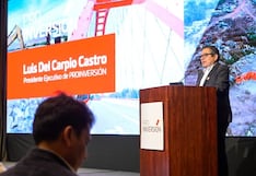 Obras por Impuesto es clave para acelerar inversiones y disminuir impacto de El Niño