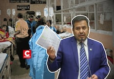 Congresista Zeballos: “El Estado puede endeudarse para mejorar salud, como lo hace con Petroperú”