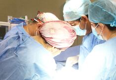 Piura: Extirpan dos tumores malignos a mujer de 62 años