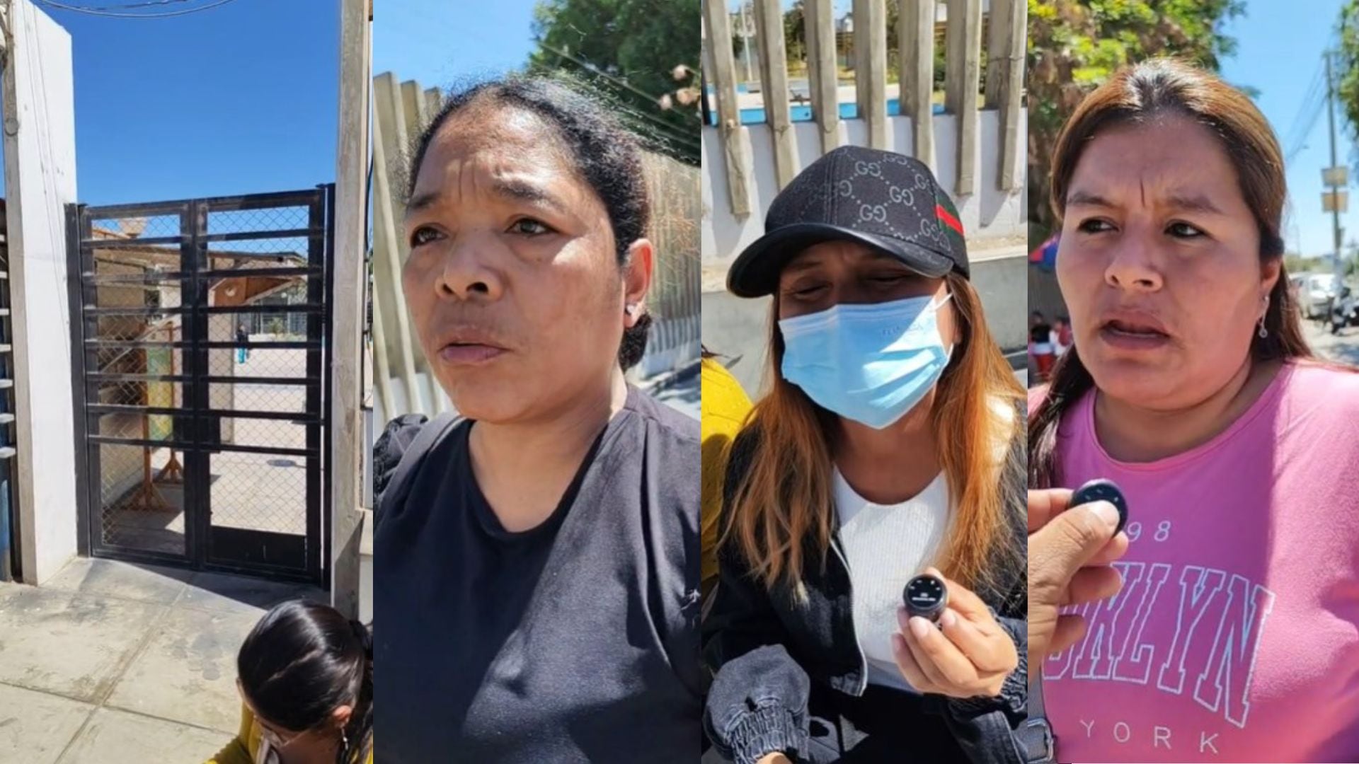 Pisco: pacientes denuncian equipos malogrados y falta de reactivos en el hospital San Juan de Dios