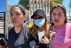 Pisco: pacientes denuncian equipos malogrados y falta de reactivos en el hospital San Juan de Dios