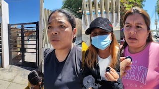 Pisco: pacientes denuncian equipos malogrados y falta de reactivos en el hospital San Juan de Dios