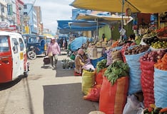 INEI: Inflación más baja desde la pandemia de COVID-19, en Arequipa