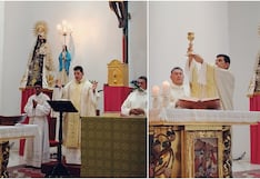 Pisco: “Padre TikTok” celebra 8 años de sacerdocio al servicio de dios y la evangelización digital