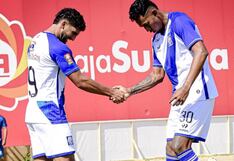 Liga 1: Alianza Atlético gana al UTC con dos goles madrugadores