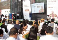 Comuna de Chulucanas solicita recursos para reforzar “La ruta del papa”