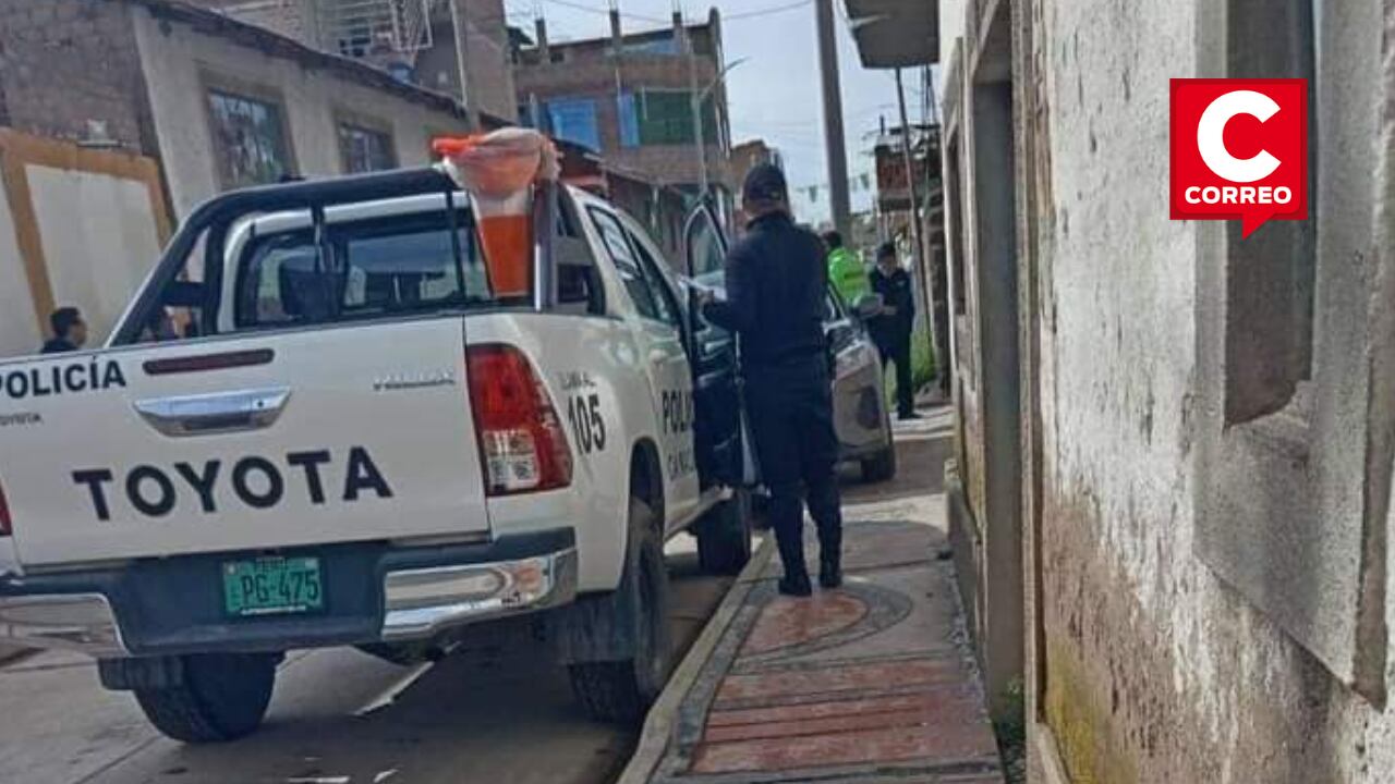 Médico fue hallado sin vida en su habitación alquilada en Macusani