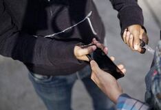 Ica: cárcel para sujeto por amenazar con cuchillo y robarle celular a menor de edad