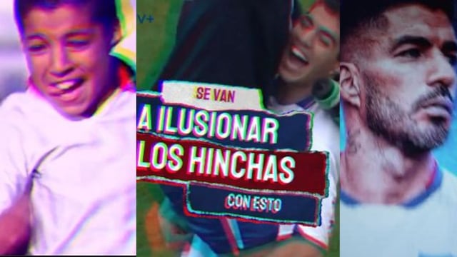 Luis Suárez: la emoción de Nacional por el acuerdo previo con el goleador uruguayo (VIDEO)