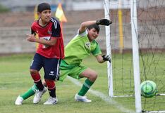 “Faltan campos deportivos para los torneos de fútbol de menores”