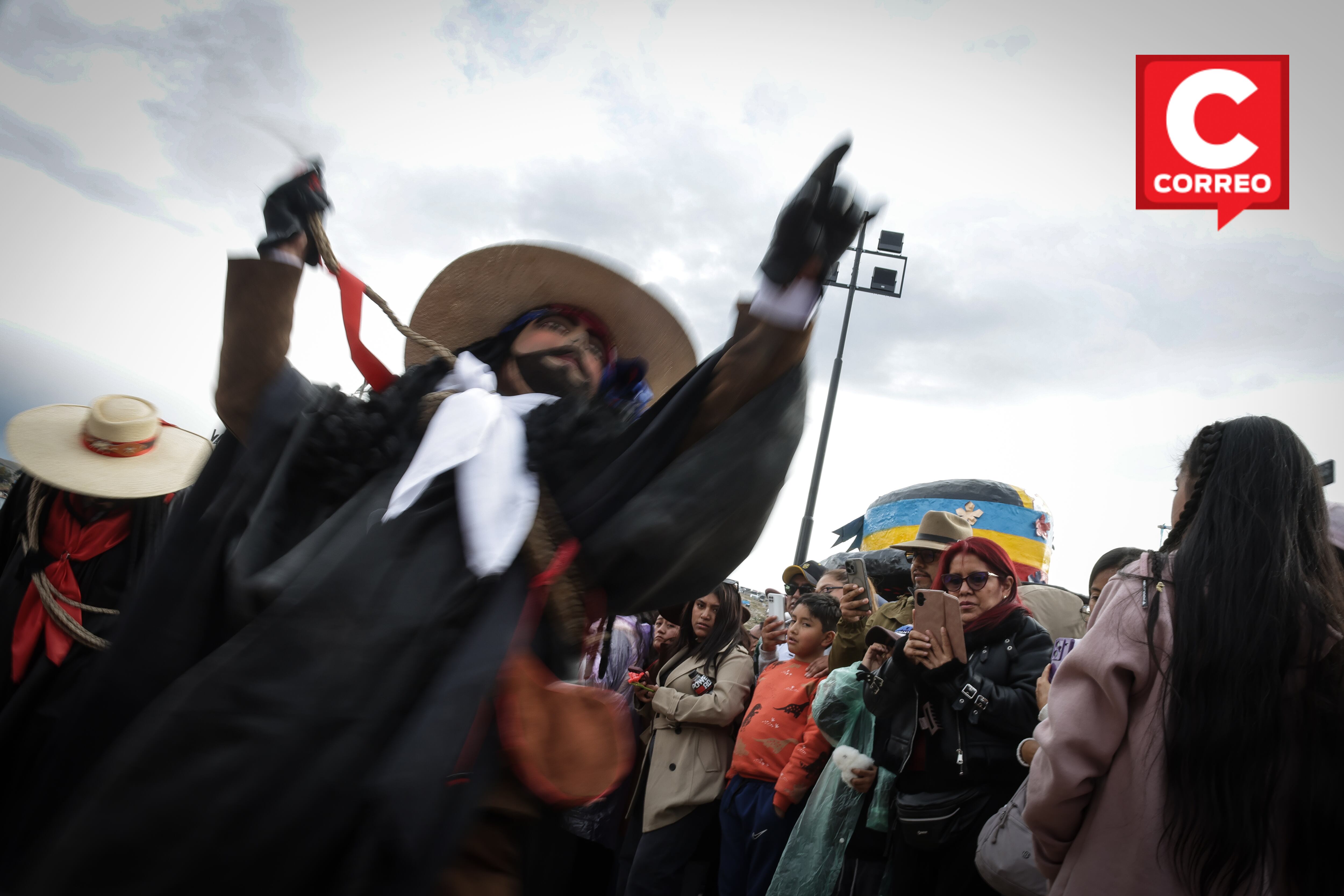 Foto: Adrian Zorrilla