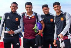 Liga 1: Atlético Grau busca el primer triunfo en el Torneo Clausura ante Ayacucho FC