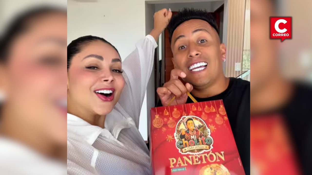 ¿Sale a cuenta el panetón de Cuevita? Revelan cuánto cuesta la caja de 'Mi Cholito' para disfrutarlo esta Navidad
