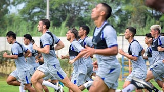 Liga 1: Albos y “Churres” ya tiene fecha de debut en el Torneo Apertura