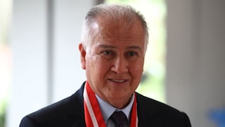 Ahora Nación debería deslindar con López-Chau