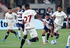 La Liga 1 se verá en Brasil: 1190 Sports firmó un acuerdo de distribución internacional