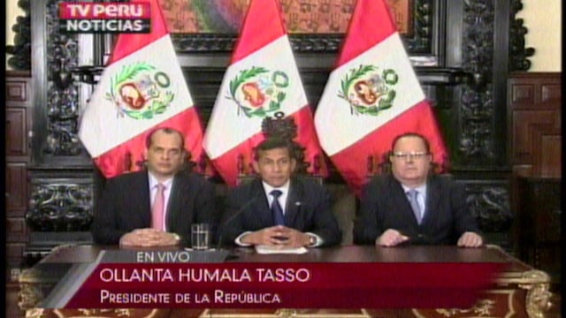 Perú será sede de Asamblea Anual del FMI y del Banco Mundial del 2015