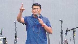 Trujillo: Gestión de Mario Reyna no invierte en obras ni seguridad