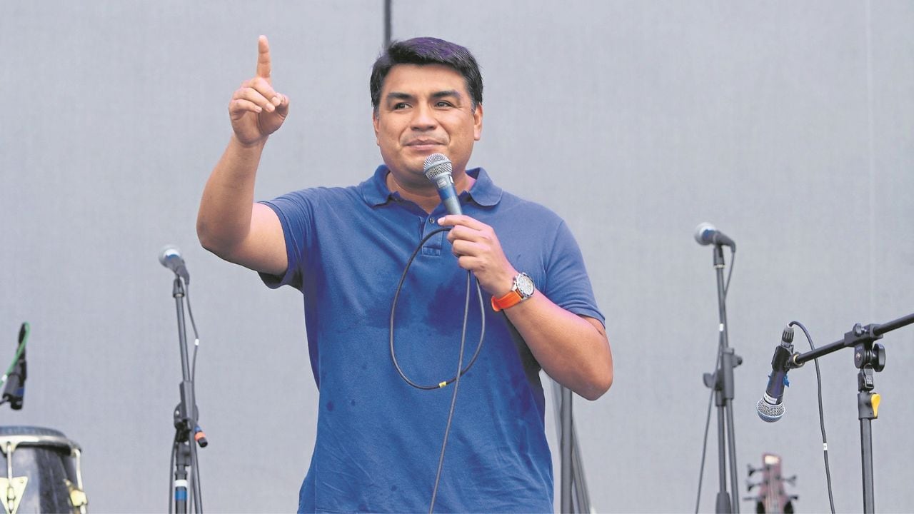 De acuerdo con el MEF, la administración de Mario Reyna solo ha invertido el 9.6% de los S/ 15 millones que tiene para este fin.